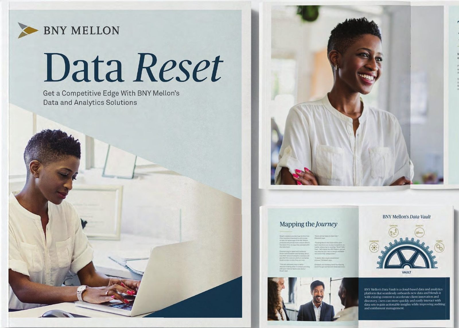 BNY Mellon guide