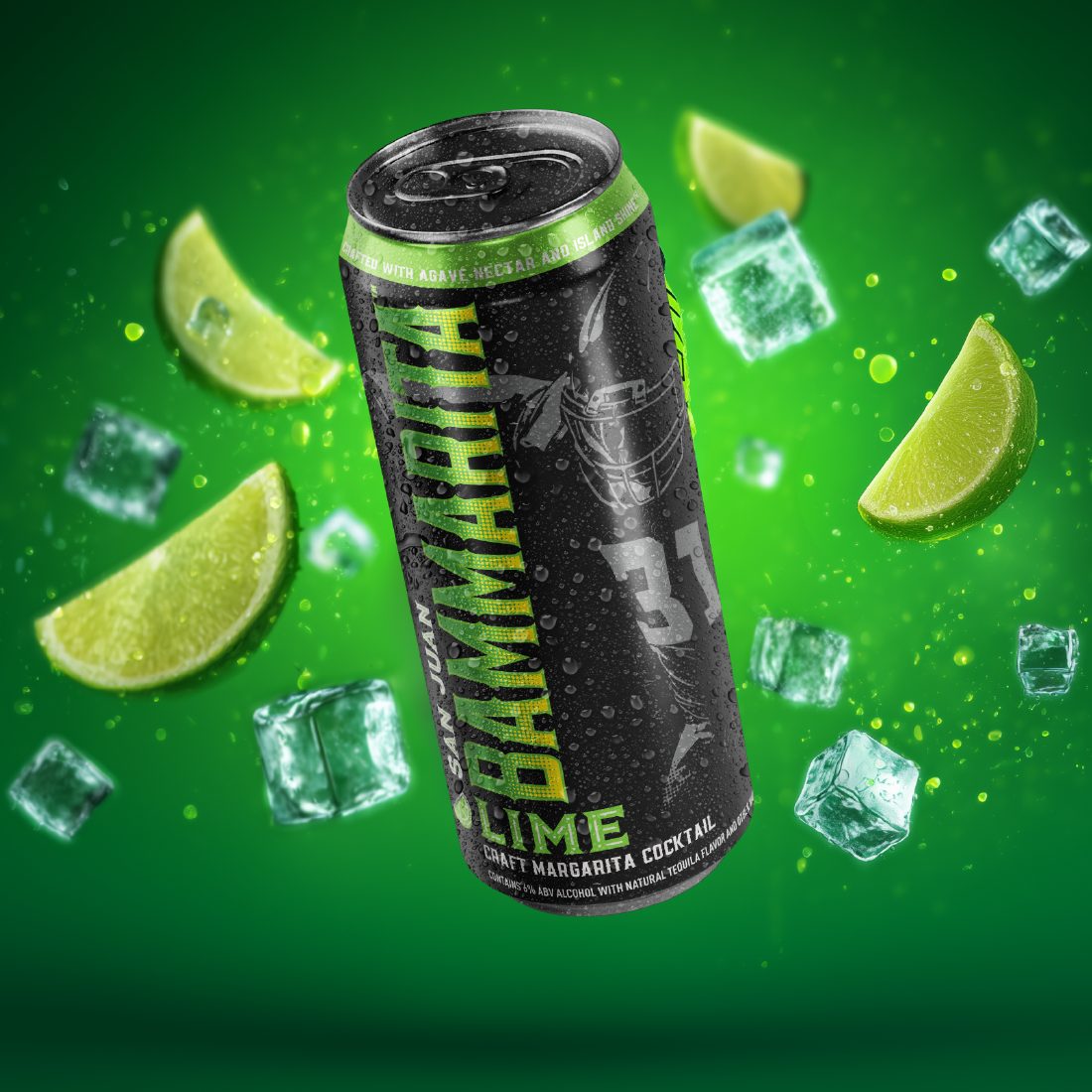 Bammarita Lime